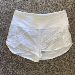 Lululemon Speed Up High Rise